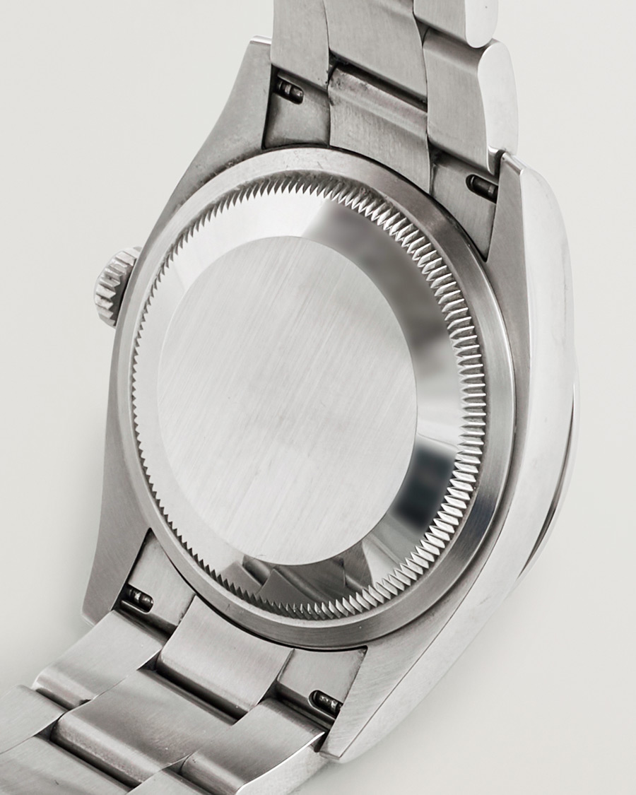 Homme | Rolex Pre-Owned Datejust | Rolex Pre-Owned | Datejust