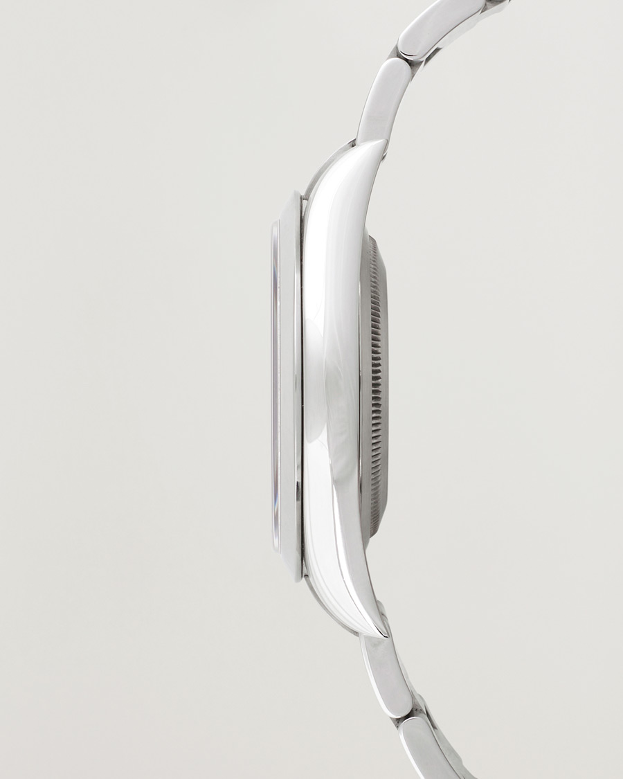 Homme | Rolex Pre-Owned Explorer 39mm | Rolex Pre-Owned | Explorer 39mm