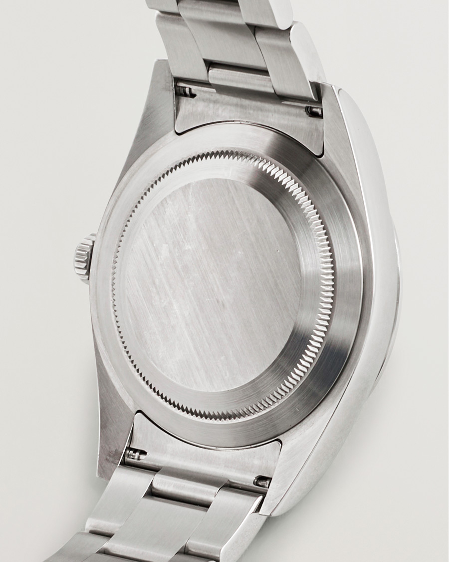 Homme | Rolex Pre-Owned Explorer 39mm | Rolex Pre-Owned | Explorer 39mm