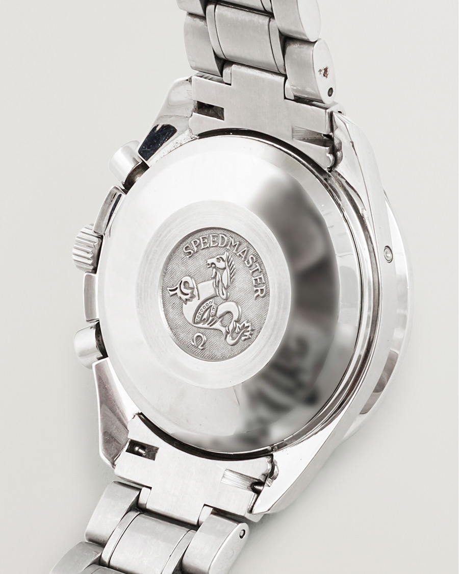 Homme | Omega Pre-Owned Speedmaster Day Date | Omega Pre-Owned | Speedmaster Day Date