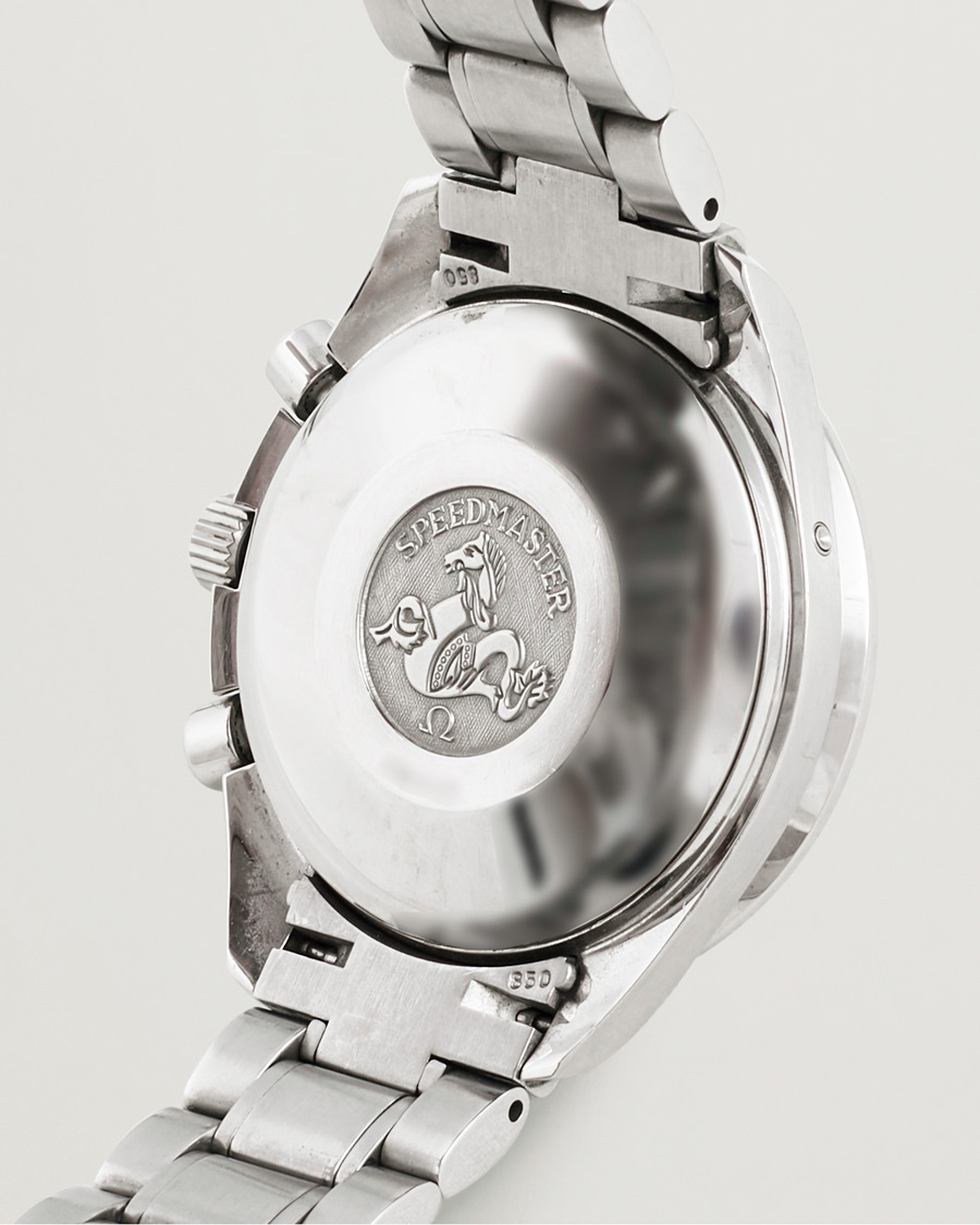 Homme | Omega Pre-Owned Speedmaster Day Date | Omega Pre-Owned | Speedmaster Day Date