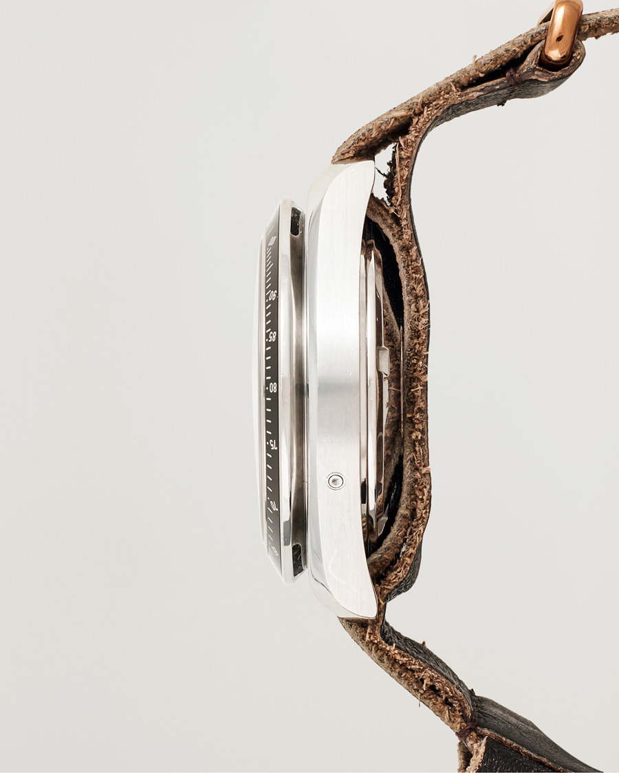 Homme | Omega Pre-Owned Speedmaster Date Panda | Omega Pre-Owned | Speedmaster Date Panda