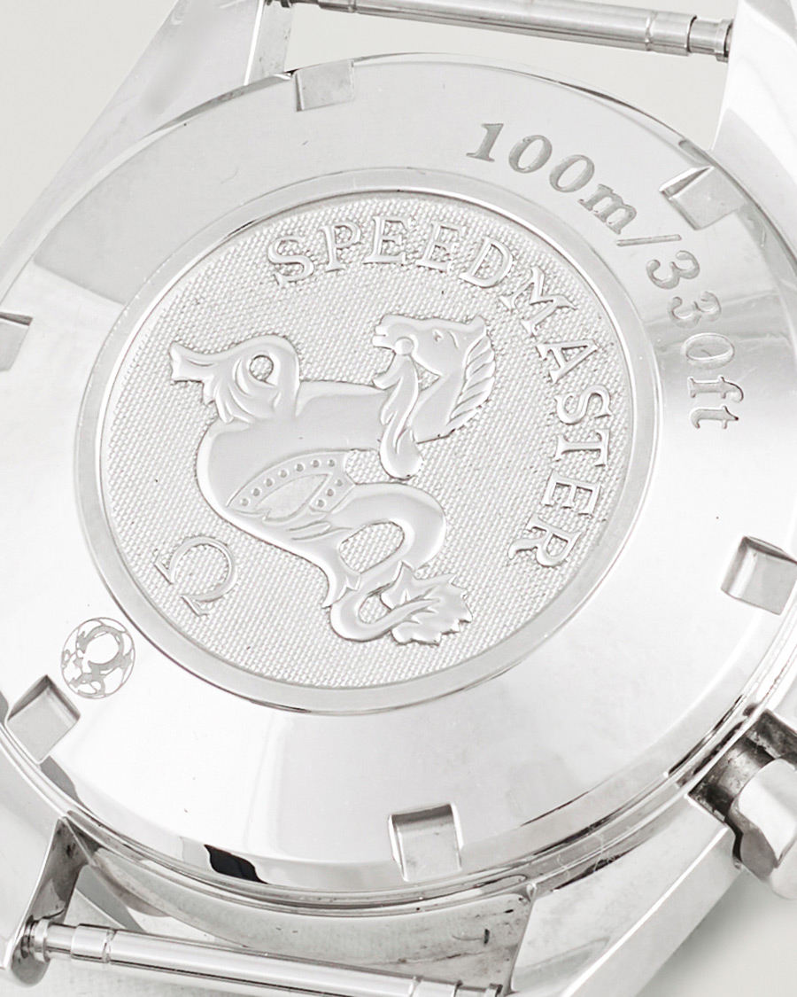 Homme | Omega Pre-Owned Speedmaster Date Panda | Omega Pre-Owned | Speedmaster Date Panda