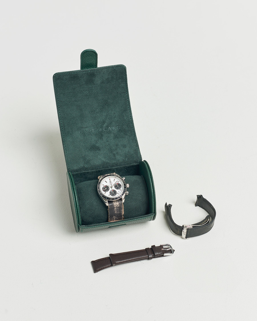 Homme | Omega Pre-Owned Speedmaster Date Panda | Omega Pre-Owned | Speedmaster Date Panda