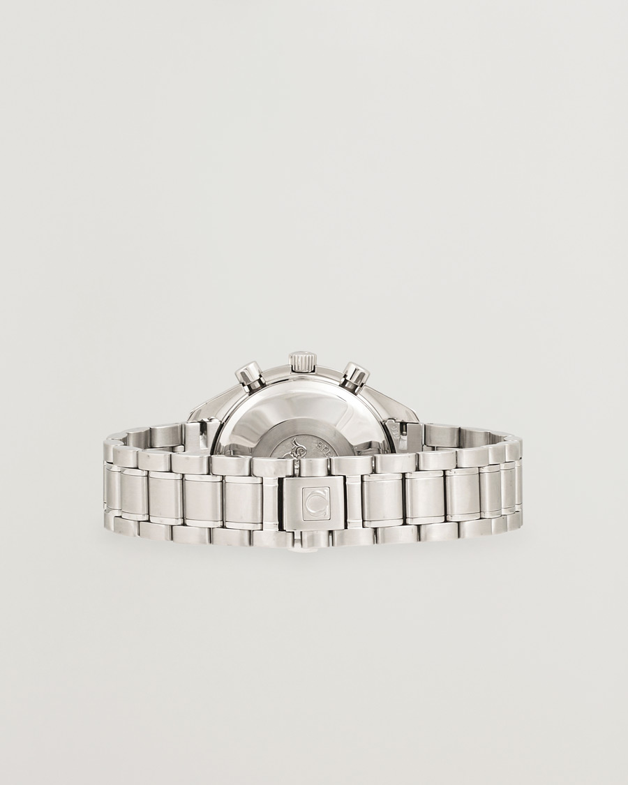 Homme | Omega Pre-Owned Speedmaster Date | Omega Pre-Owned | Speedmaster Date