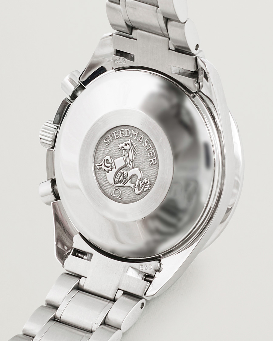 Homme | Omega Pre-Owned Speedmaster Date | Omega Pre-Owned | Speedmaster Date