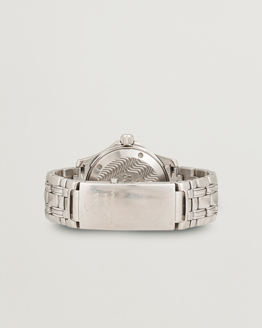 Homme | Omega Pre-Owned Seamaster 300M SMP Midsize | Omega Pre-Owned | Seamaster 300M SMP Midsize