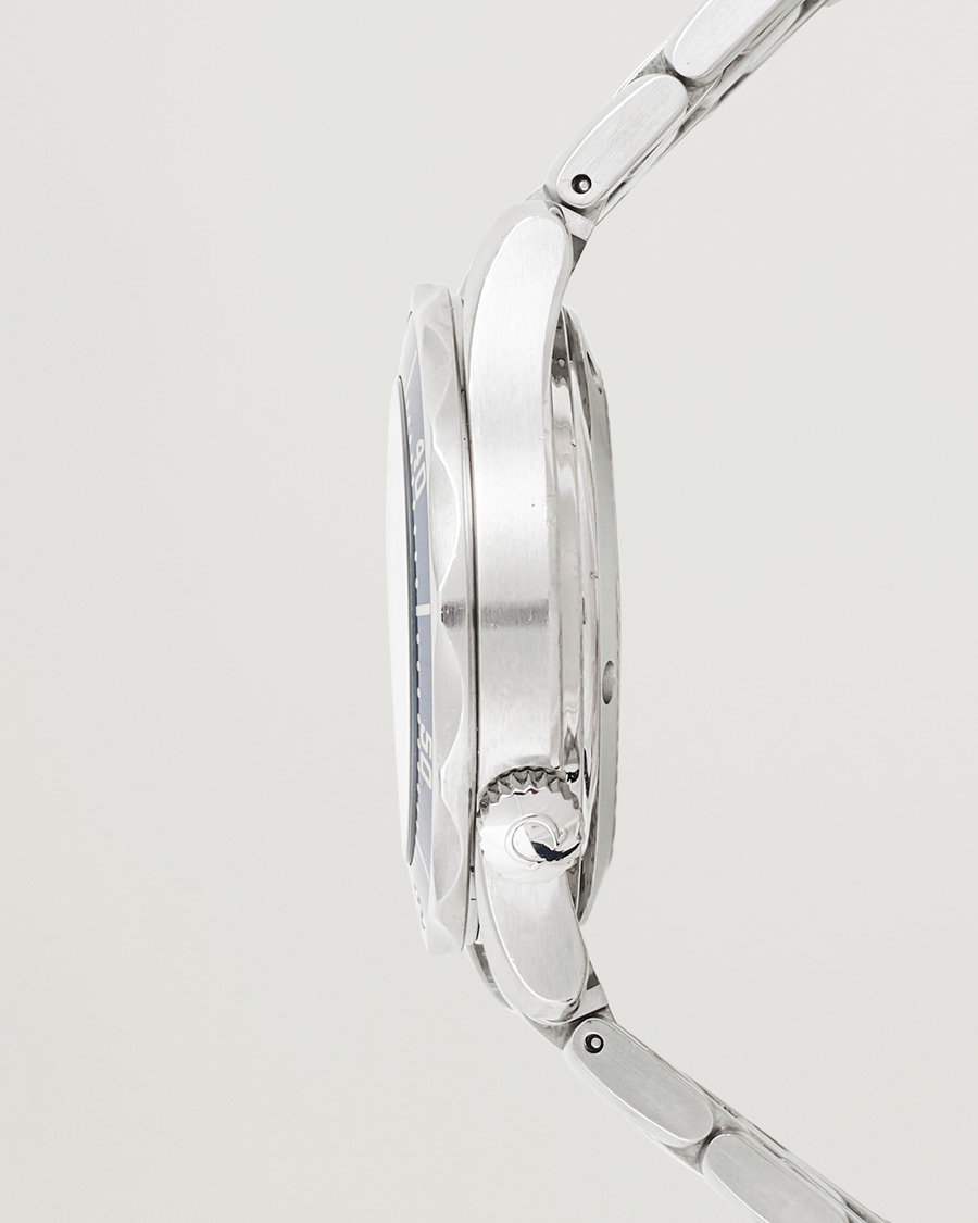 Homme | Omega Pre-Owned Seamaster 300M SMP Midsize | Omega Pre-Owned | Seamaster 300M SMP Midsize