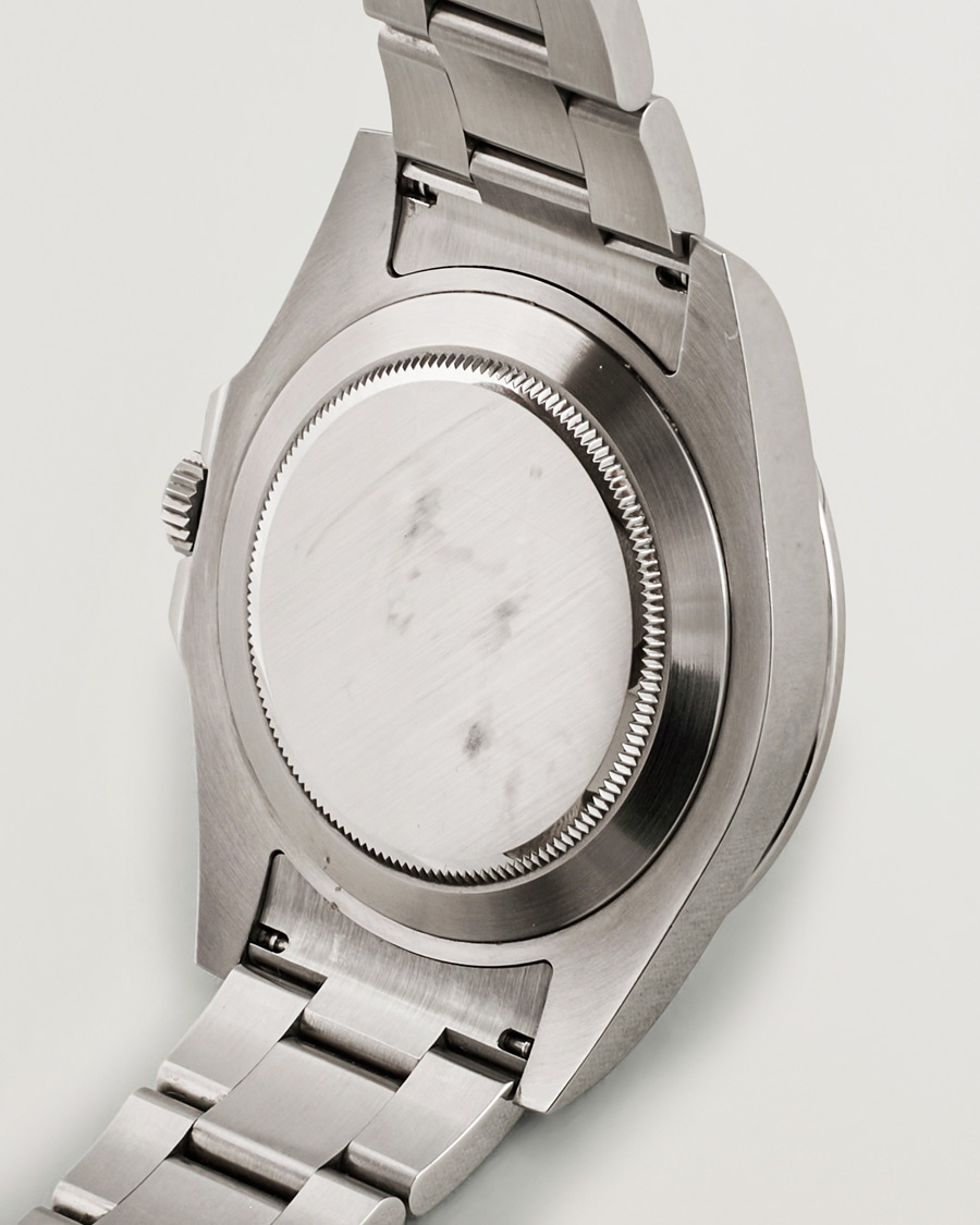 Homme | Rolex Pre-Owned Explorer II | Rolex Pre-Owned | Explorer II
