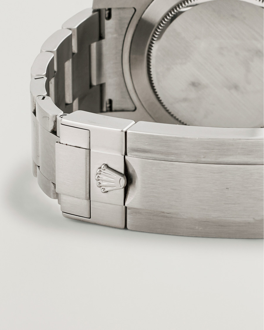 Homme | Rolex Pre-Owned Explorer II | Rolex Pre-Owned | Explorer II