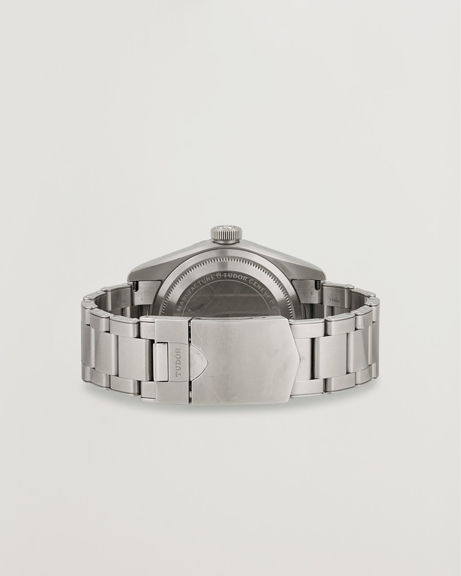 Homme | Tudor Pre-Owned Black Bay GMT | Tudor Pre-Owned | Black Bay GMT