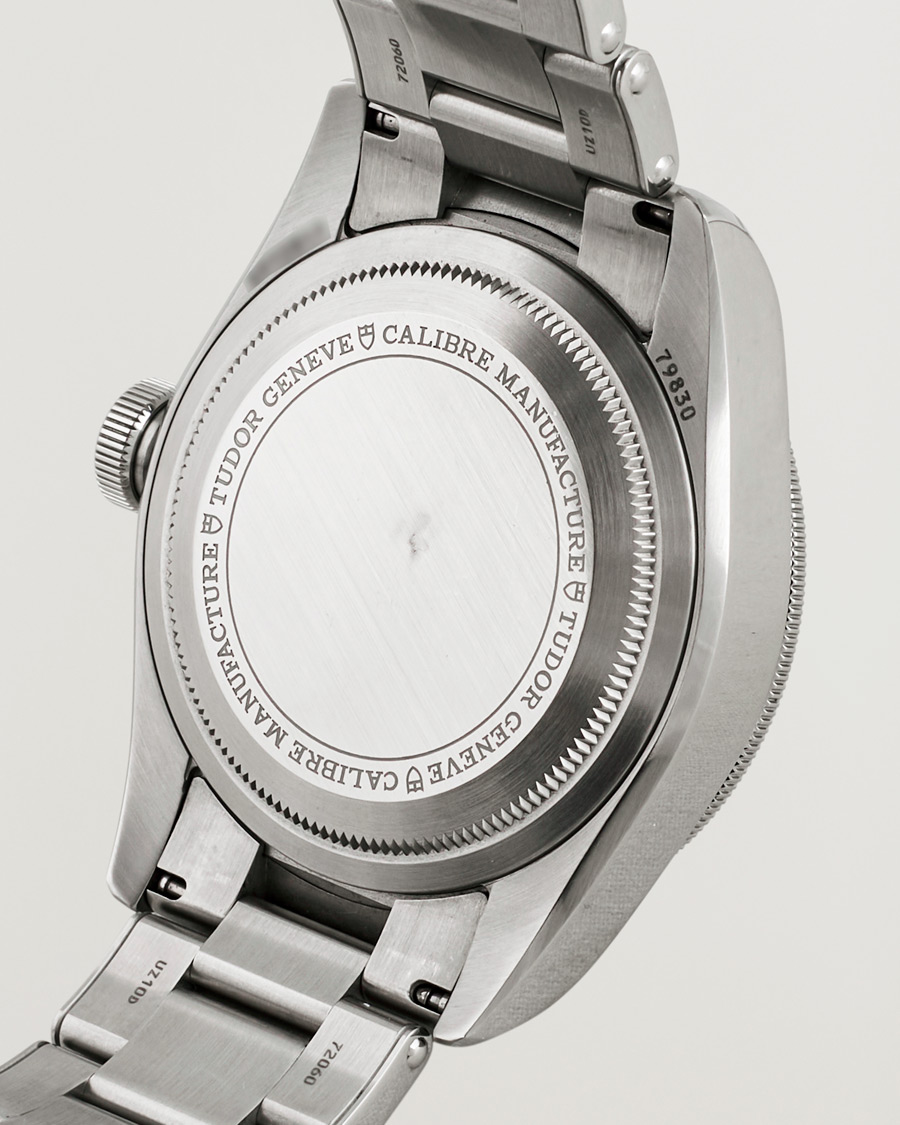 Homme | Tudor Pre-Owned Black Bay GMT | Tudor Pre-Owned | Black Bay GMT