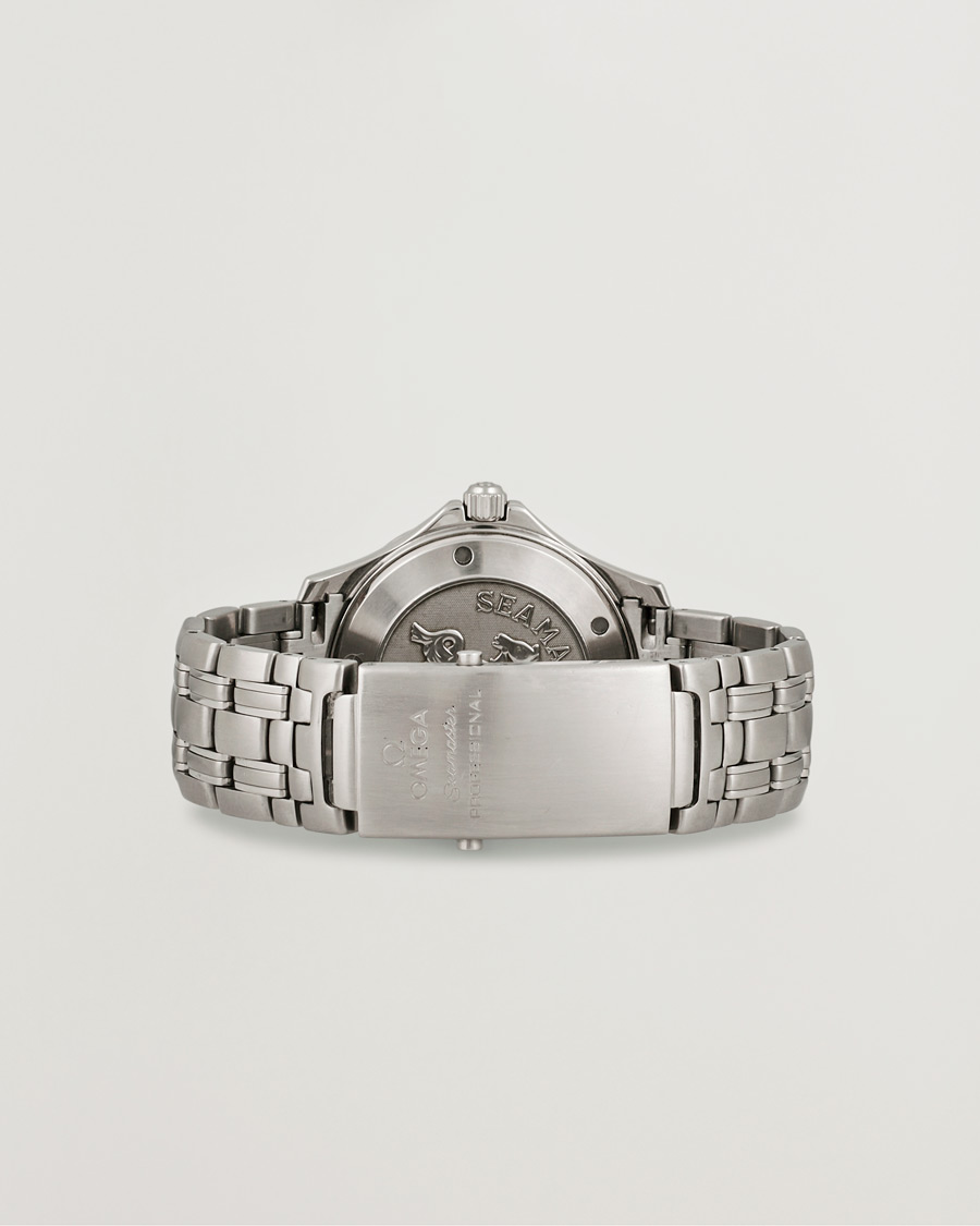 Homme | Omega Pre-Owned Seamaster 300M SMP | Omega Pre-Owned | Seamaster 300M SMP