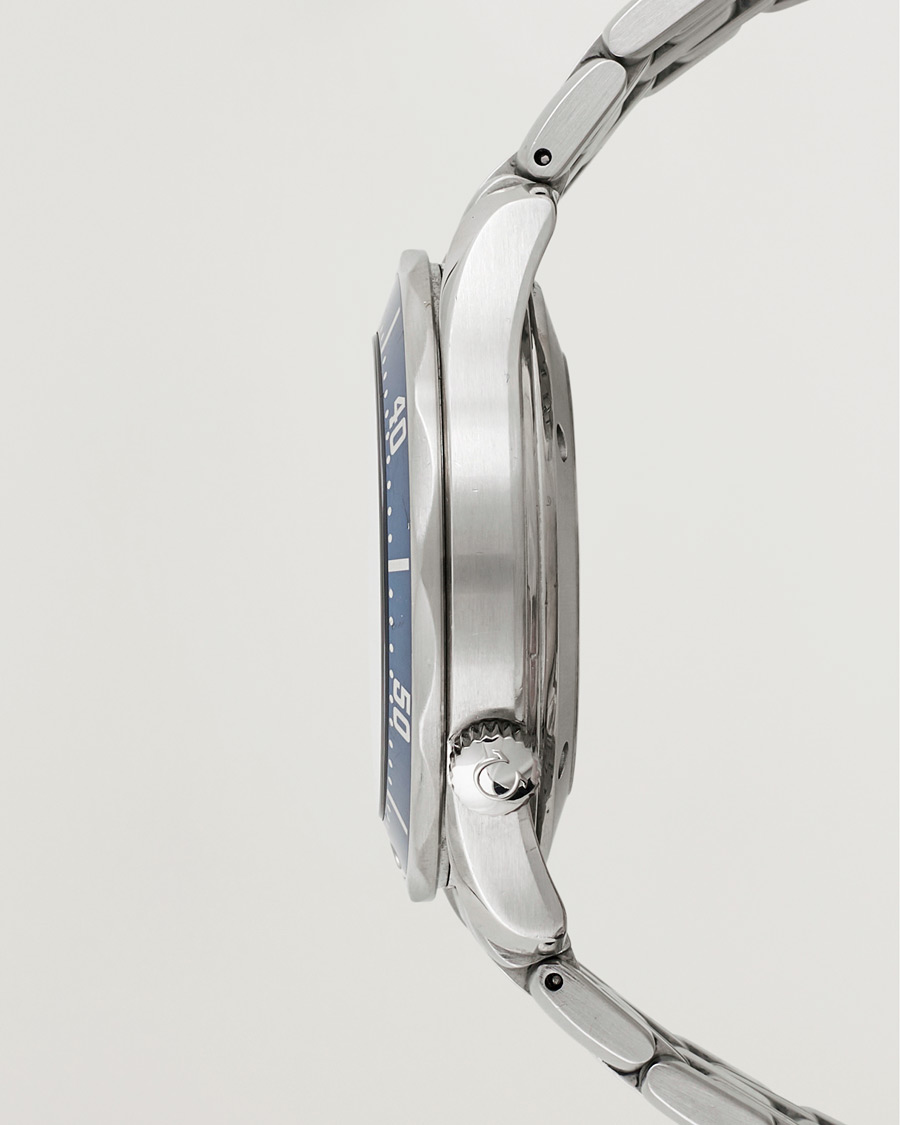 Homme | Omega Pre-Owned Seamaster 300M SMP | Omega Pre-Owned | Seamaster 300M SMP