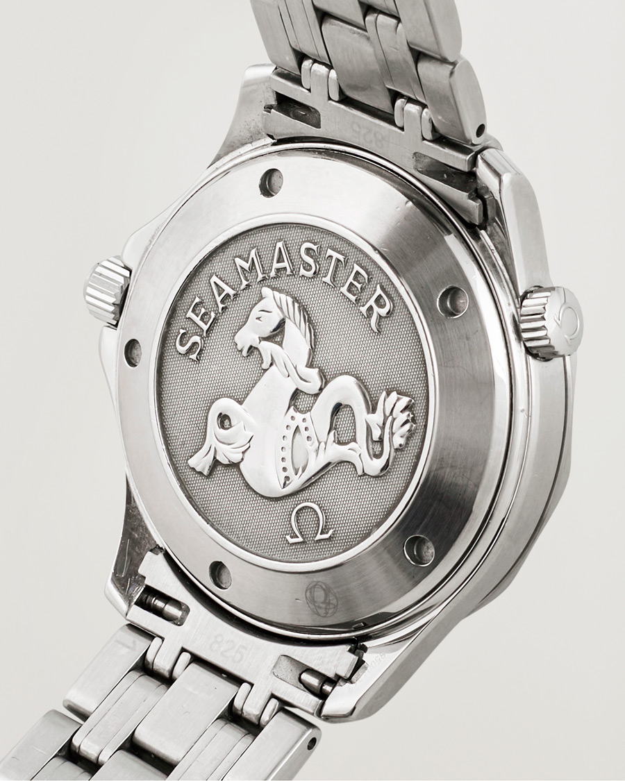 Homme | Omega Pre-Owned Seamaster 300M SMP | Omega Pre-Owned | Seamaster 300M SMP