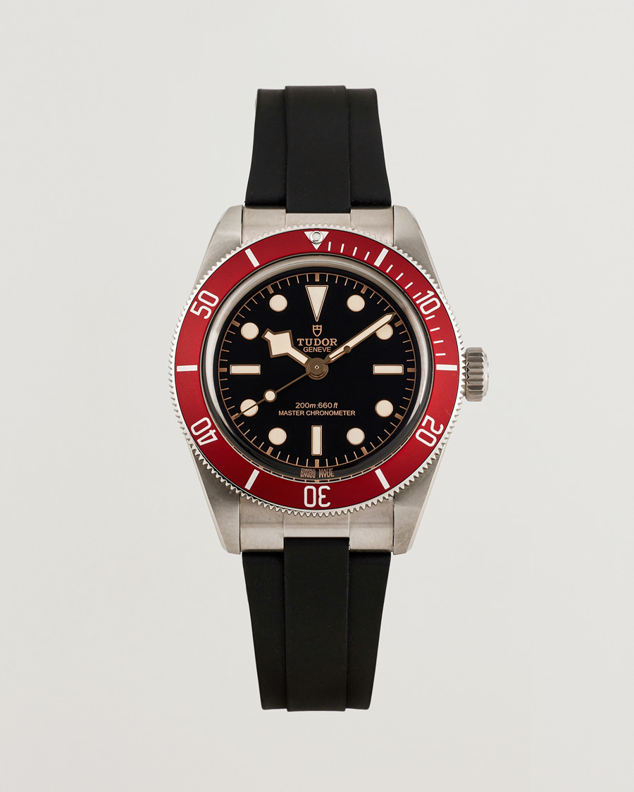 Homme | Tudor Pre-Owned Black Bay 41mm | Tudor Pre-Owned | Black Bay 41mm