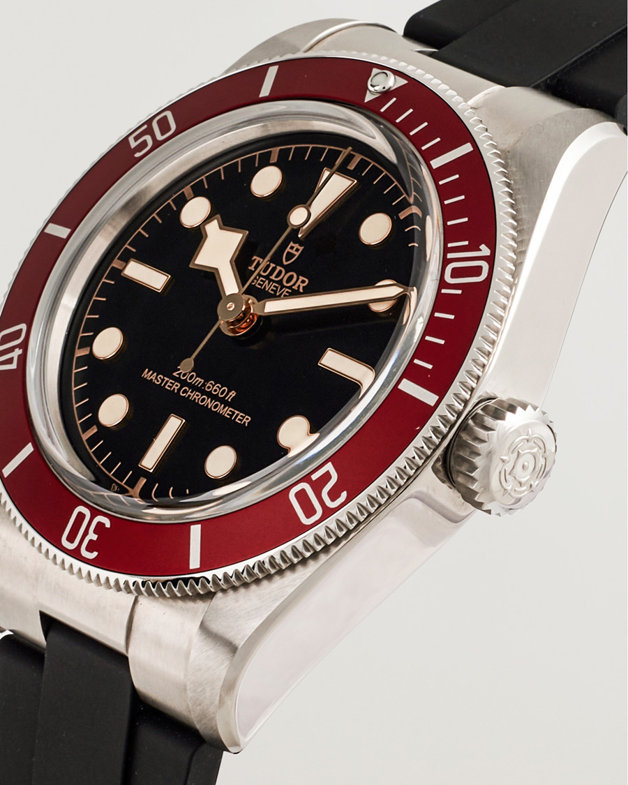 Homme | Tudor Pre-Owned Black Bay 41mm | Tudor Pre-Owned | Black Bay 41mm
