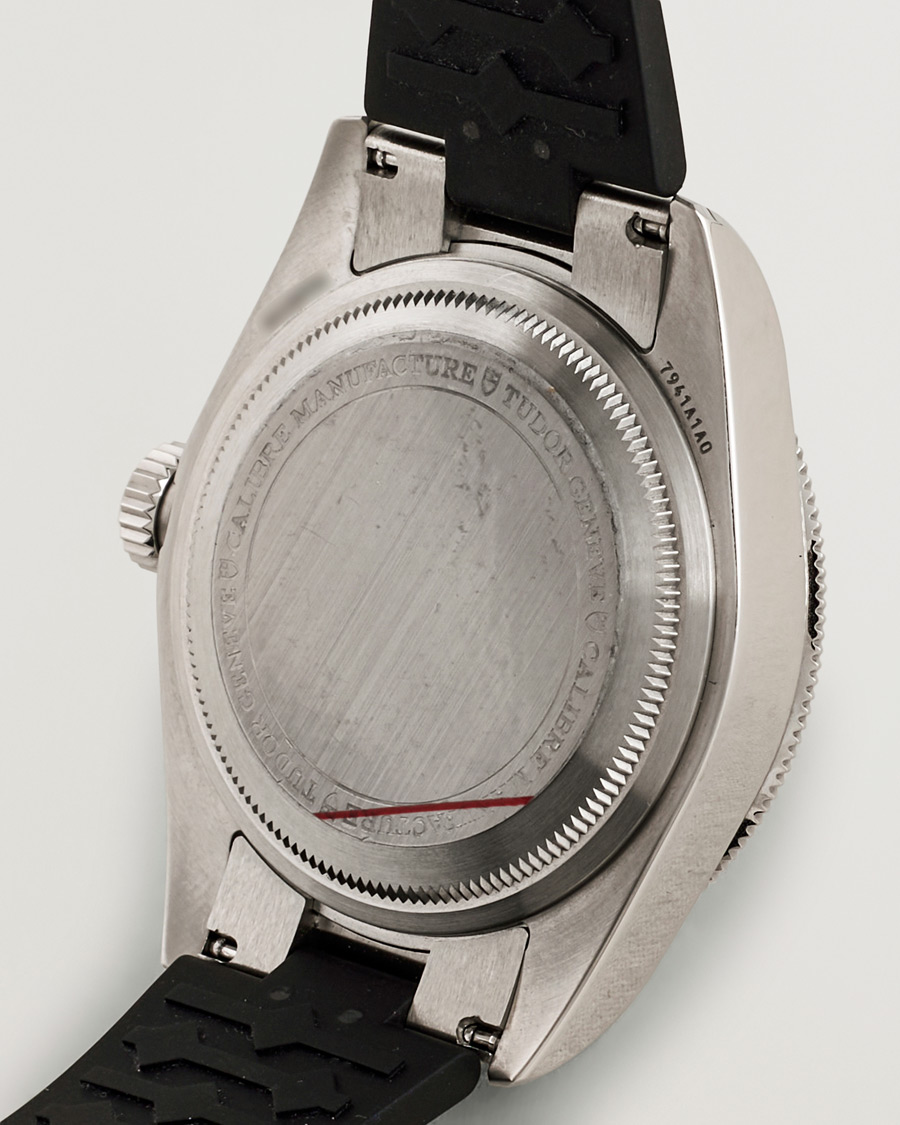 Homme | Tudor Pre-Owned Black Bay 41mm | Tudor Pre-Owned | Black Bay 41mm