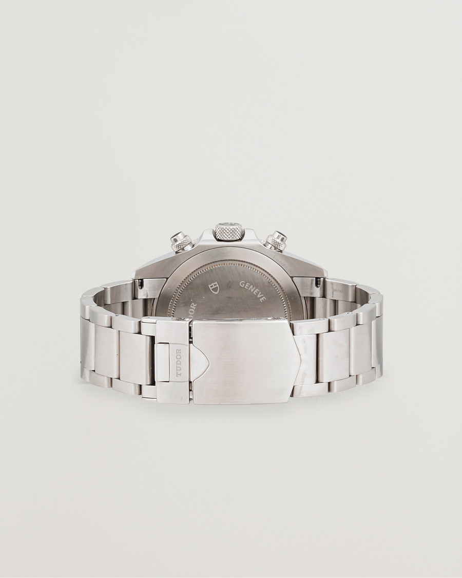 Homme | Tudor Pre-Owned Heritage Chrono | Tudor Pre-Owned | Heritage Chrono