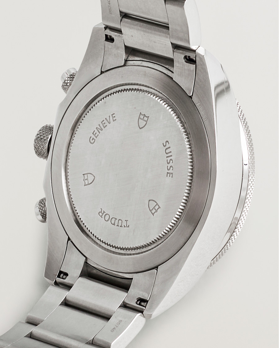 Homme | Tudor Pre-Owned Heritage Chrono | Tudor Pre-Owned | Heritage Chrono