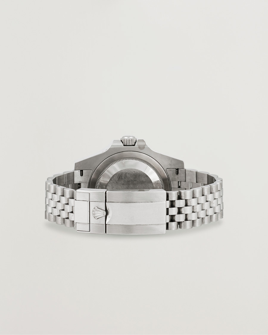 Homme | Rolex Pre-Owned GMT-MASTER II Pepsi | Rolex Pre-Owned | GMT-MASTER II Pepsi
