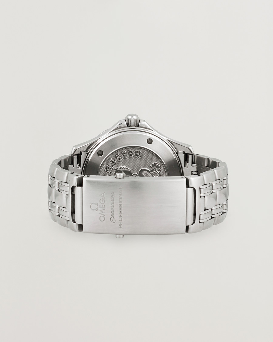 Homme | Omega Pre-Owned Seamaster 300M SMP | Omega Pre-Owned | Seamaster 300M SMP