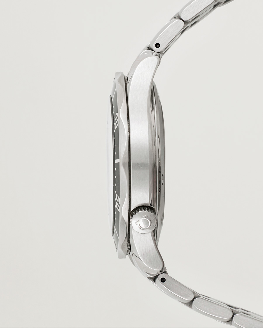 Homme | Omega Pre-Owned Seamaster 300M SMP | Omega Pre-Owned | Seamaster 300M SMP