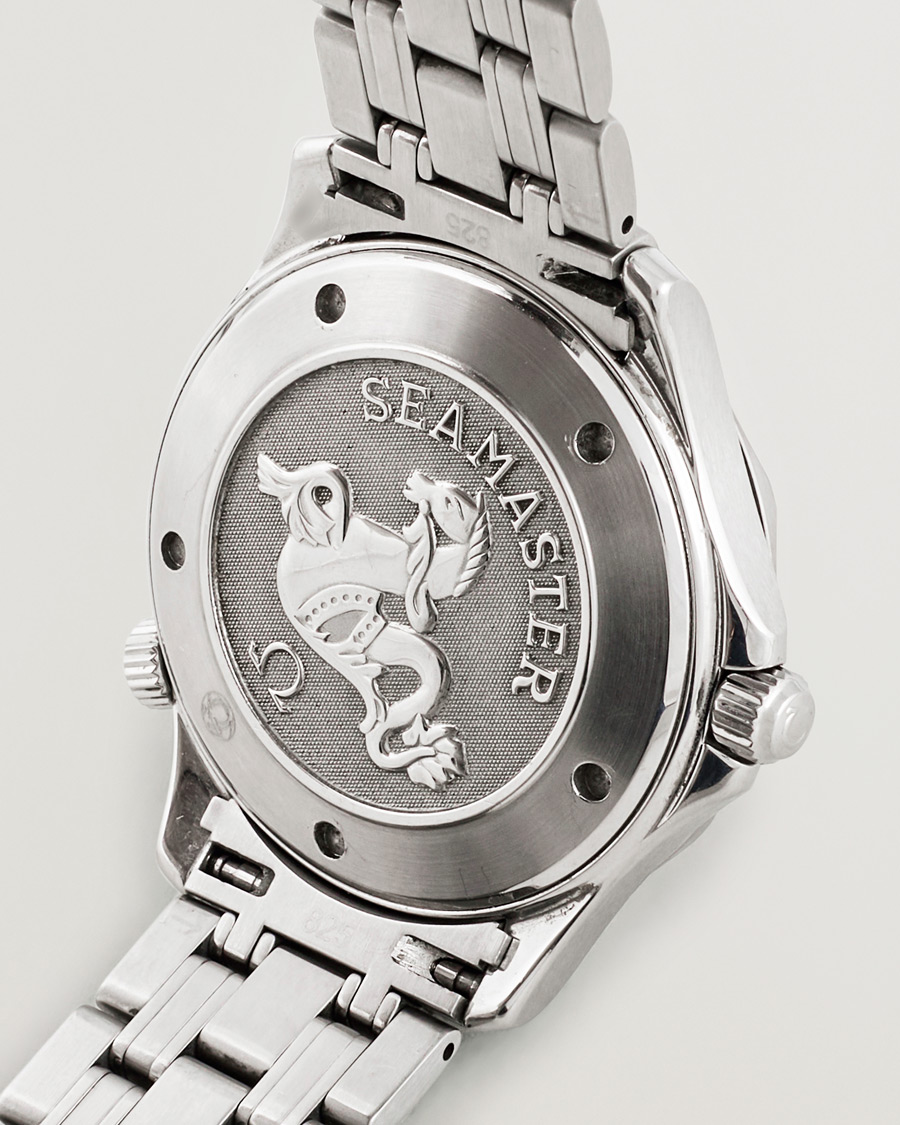 Homme | Omega Pre-Owned Seamaster 300M SMP | Omega Pre-Owned | Seamaster 300M SMP