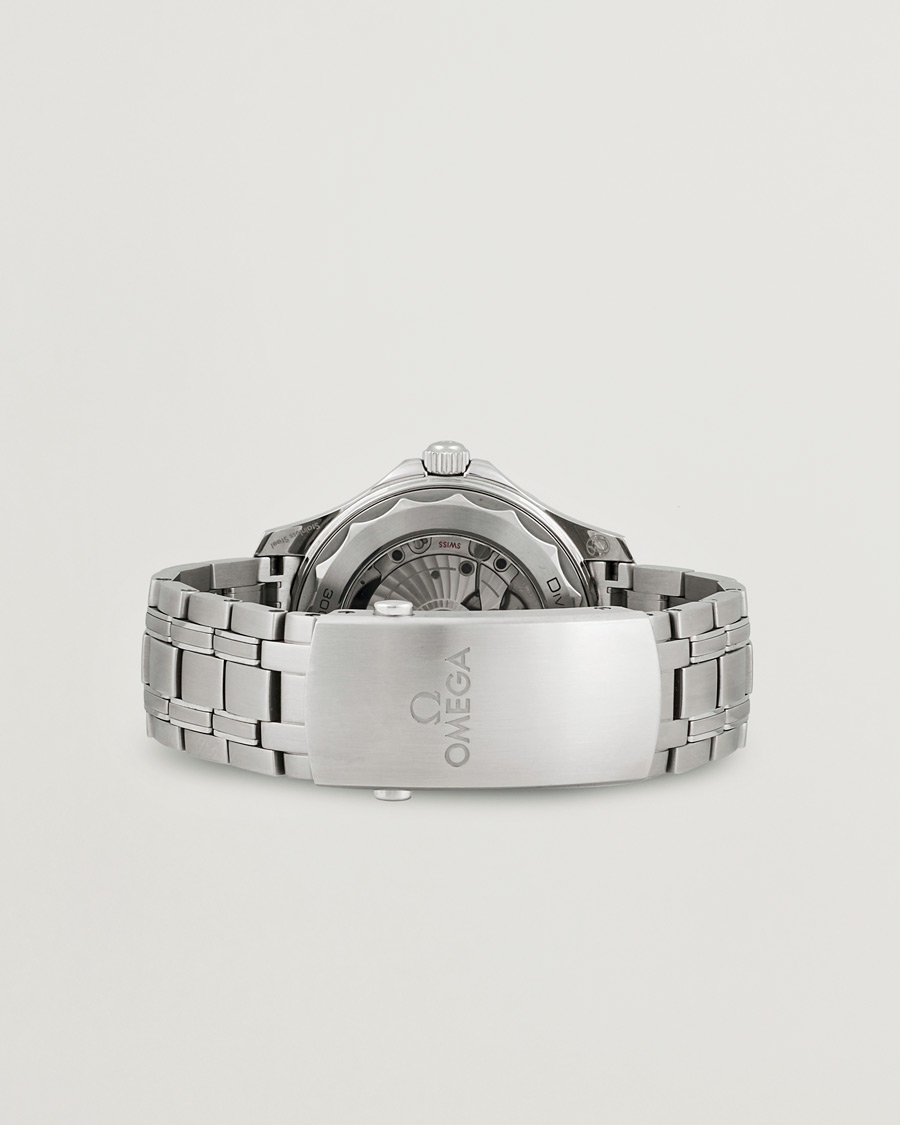 Homme | Omega Pre-Owned Seamaster 300M SMP | Omega Pre-Owned | Seamaster 300M SMP