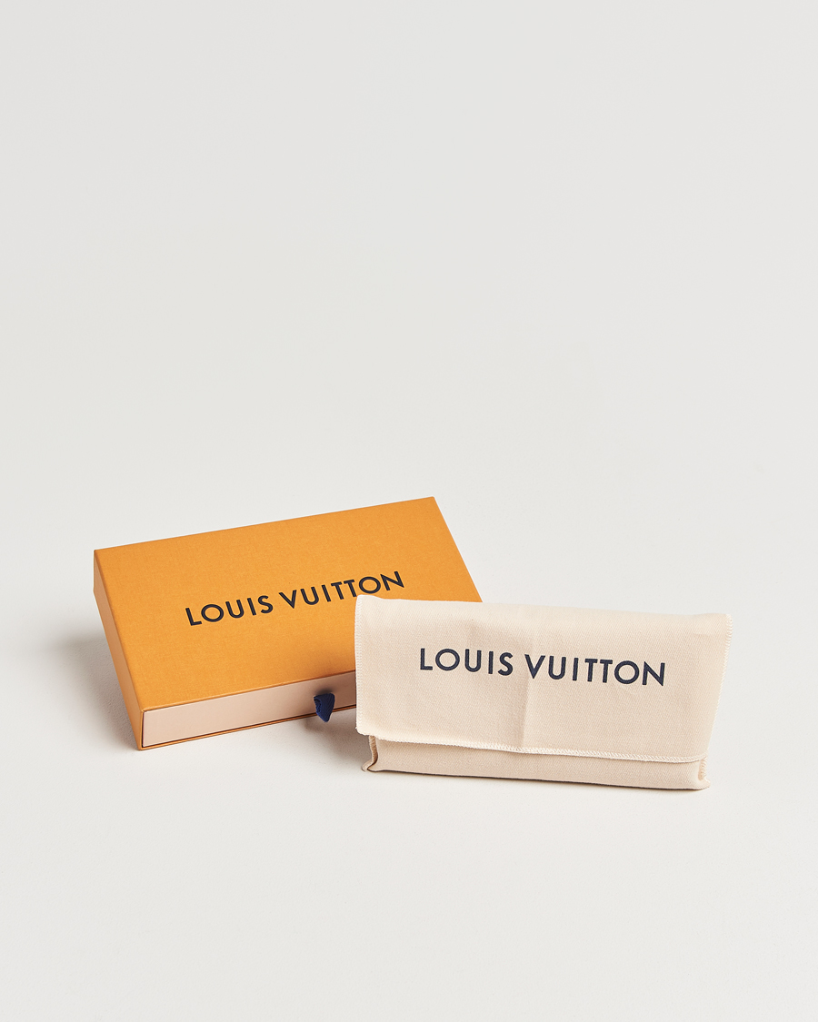 Homme | Louis Vuitton Pre-Owned Zippy Wallet Epi Leather Pink | Louis Vuitton Pre-Owned | Zippy Wallet Epi Leather Pink