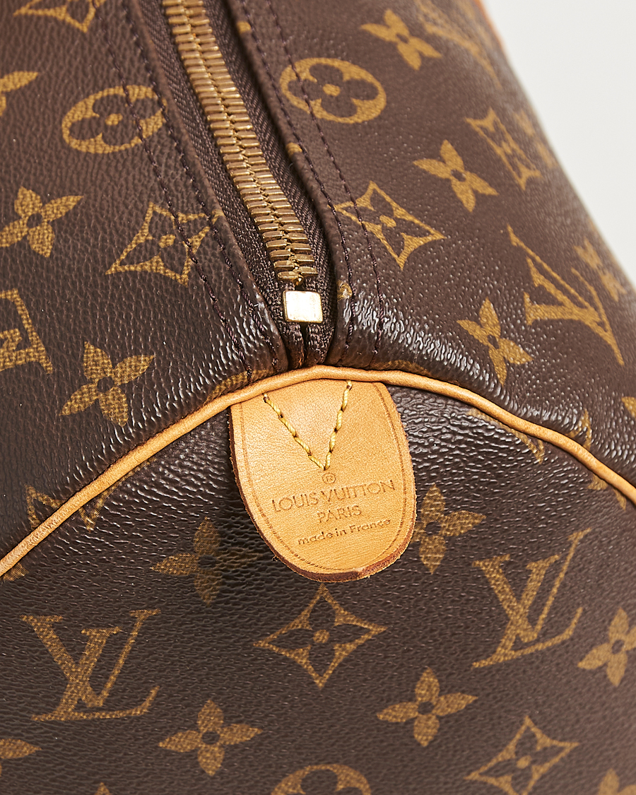 Homme | Louis Vuitton Pre-Owned Keepall 45 Monogram | Louis Vuitton Pre-Owned | Keepall 45 Monogram