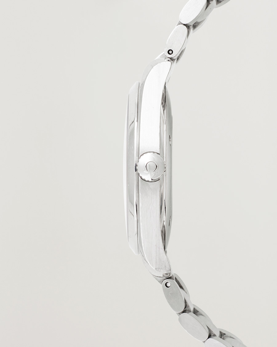 Homme | Omega Pre-Owned Seamaster Aqua Terra | Omega Pre-Owned | Seamaster Aqua Terra
