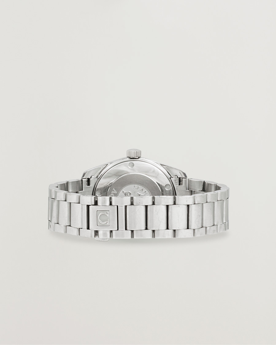 Homme | Omega Pre-Owned Seamaster Aqua Terra | Omega Pre-Owned | Seamaster Aqua Terra