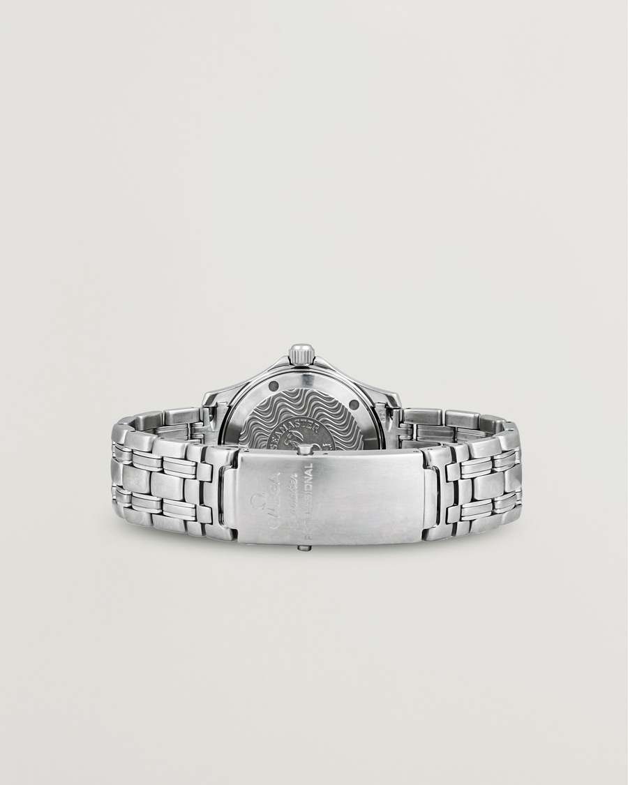 Homme | Omega Pre-Owned Seamaster 300M SMP | Omega Pre-Owned | Seamaster 300M SMP