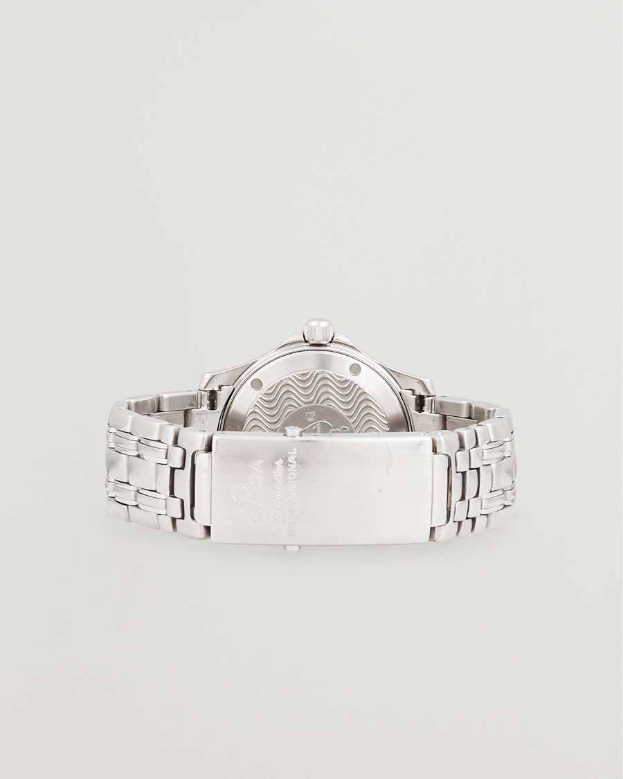 Homme | Omega Pre-Owned Seamaster 300M SMP | Omega Pre-Owned | Seamaster 300M SMP