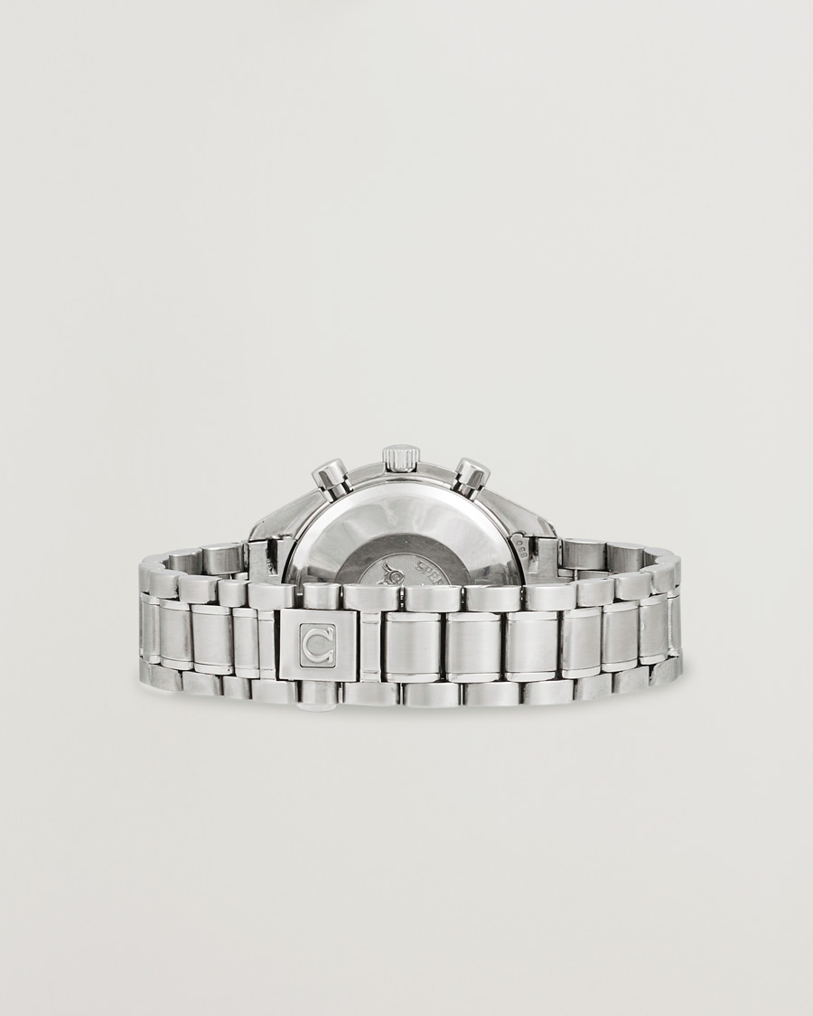 Homme | Omega Pre-Owned Speedmaster | Omega Pre-Owned | Speedmaster