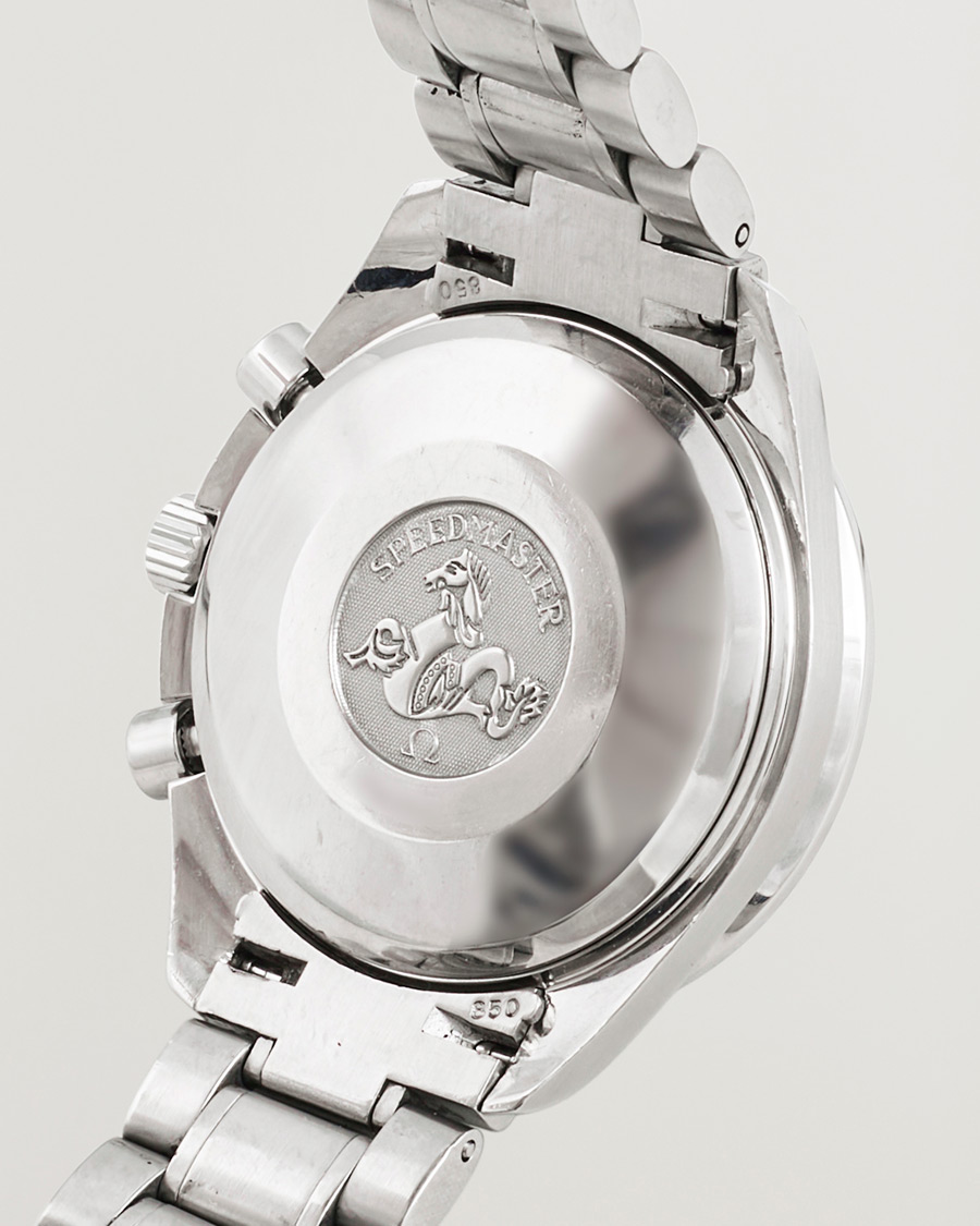 Homme | Omega Pre-Owned Speedmaster | Omega Pre-Owned | Speedmaster