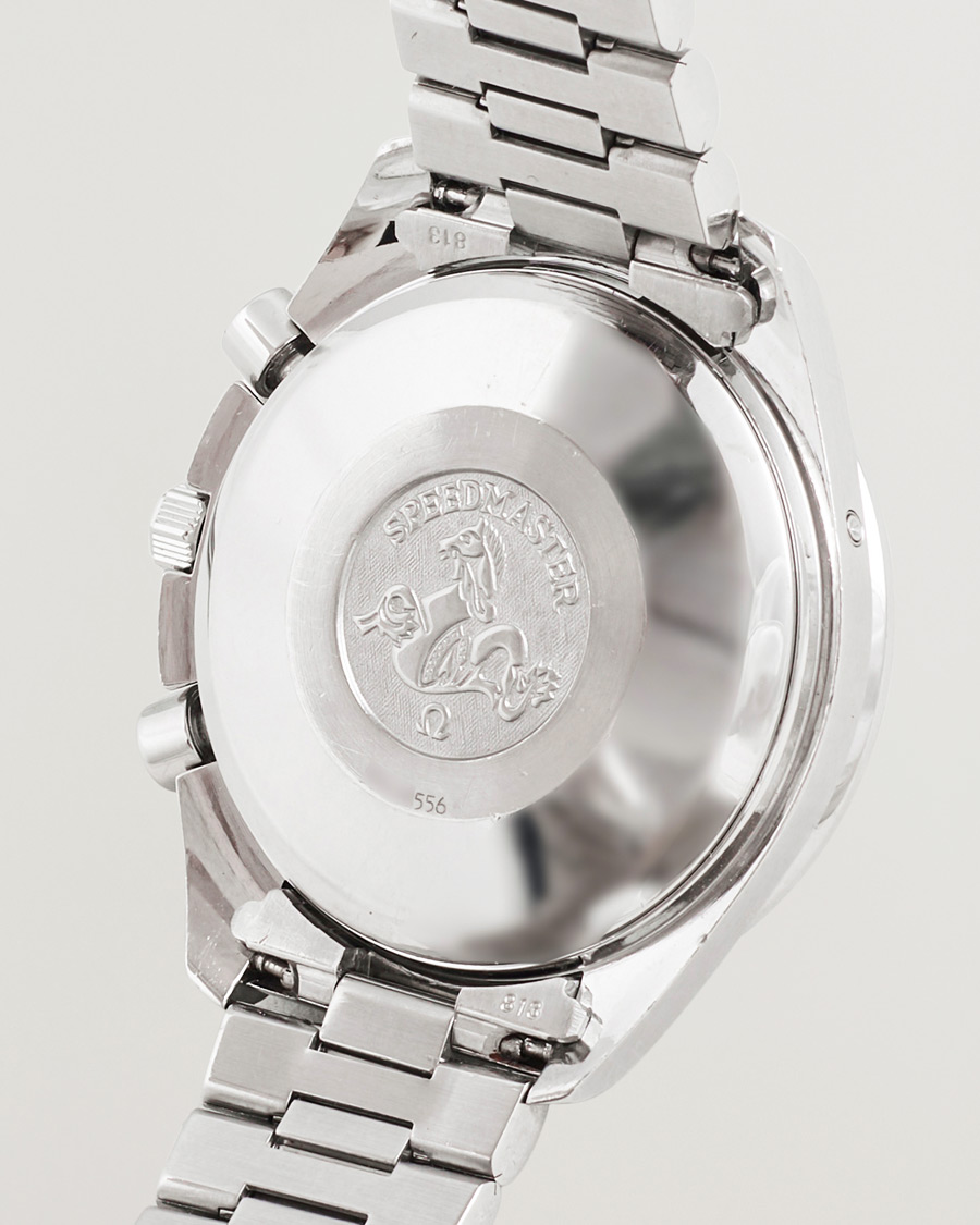 Homme | Omega Pre-Owned Speedmaster Day Date | Omega Pre-Owned | Speedmaster Day Date