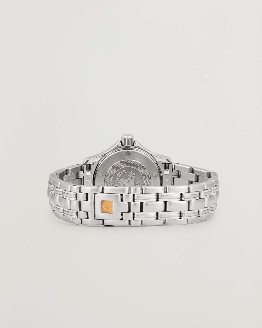 Homme | Omega Pre-Owned Seamaster 120m | Omega Pre-Owned | Seamaster 120m