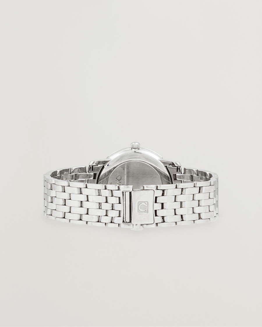 Homme | Omega Pre-Owned De Ville Quartz | Omega Pre-Owned | De Ville Quartz