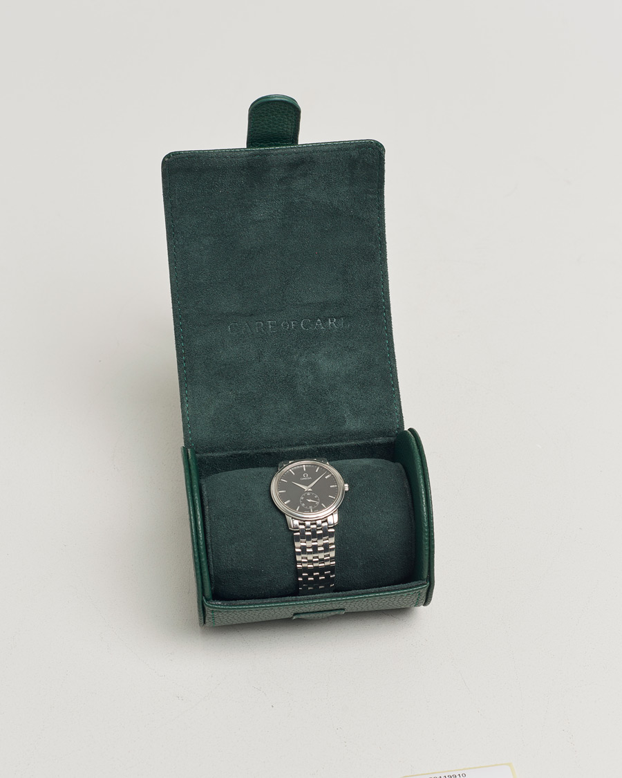 Homme | Omega Pre-Owned De Ville Quartz | Omega Pre-Owned | De Ville Quartz