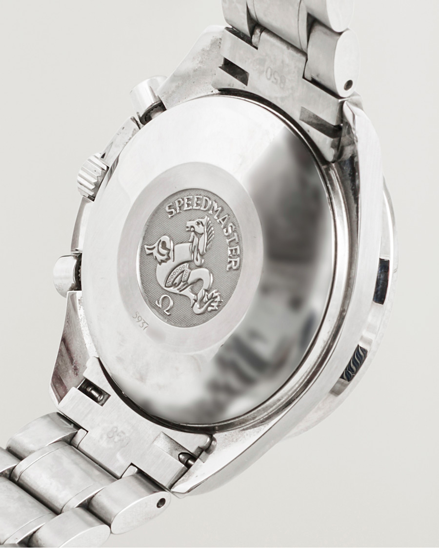 Homme | Omega Pre-Owned Speedmaster | Omega Pre-Owned | Speedmaster