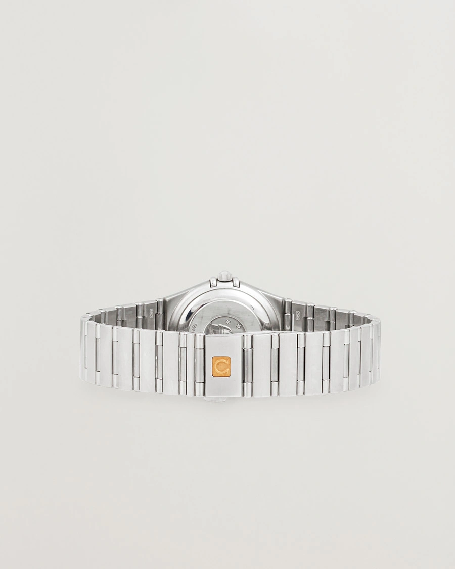 Homme | Omega Pre-Owned Millennium Constellation | Omega Pre-Owned | Millennium Constellation
