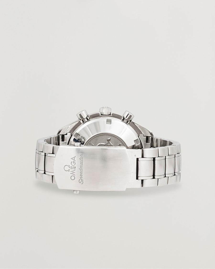 Homme | Omega Pre-Owned Speedmaster Date | Omega Pre-Owned | Speedmaster Date