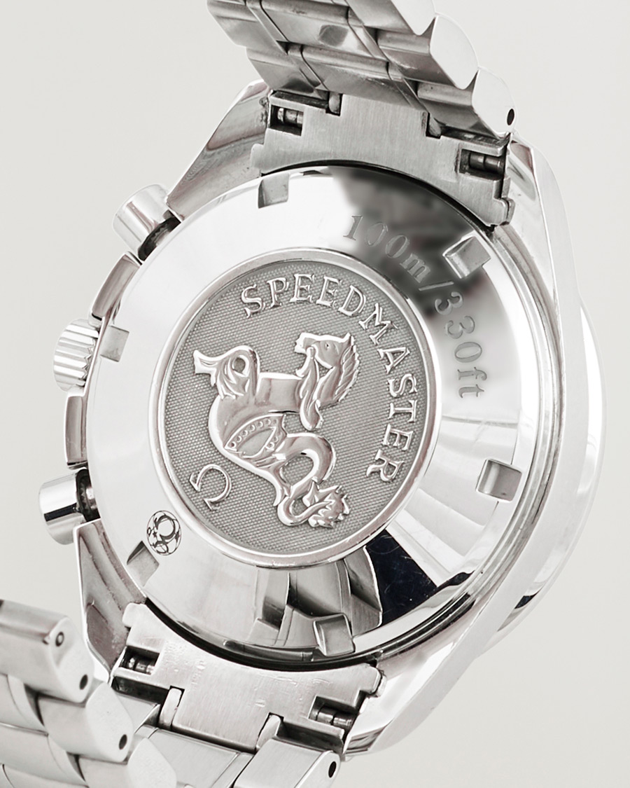 Homme | Omega Pre-Owned Speedmaster Date | Omega Pre-Owned | Speedmaster Date