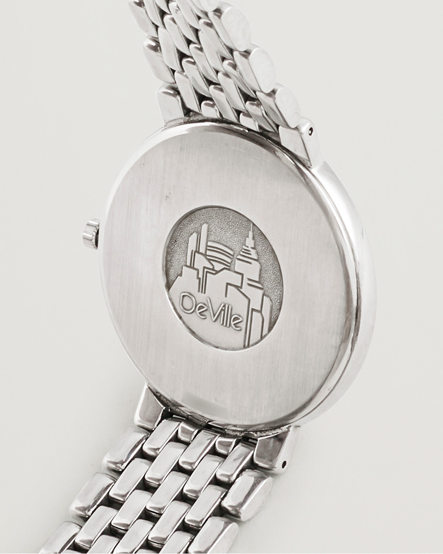 Homme | Omega Pre-Owned De Ville Quartz | Omega Pre-Owned | De Ville Quartz