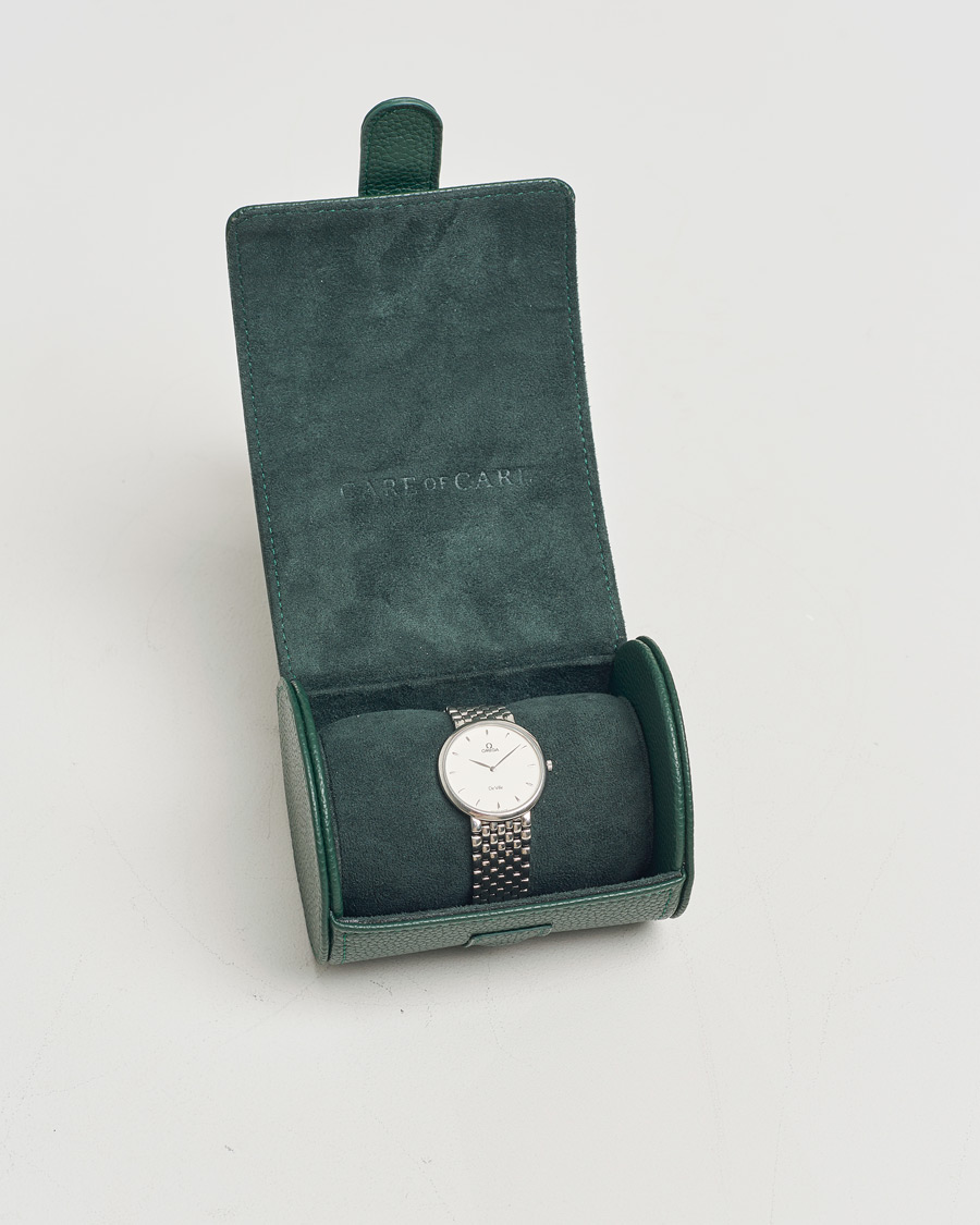 Homme | Omega Pre-Owned De Ville Quartz | Omega Pre-Owned | De Ville Quartz