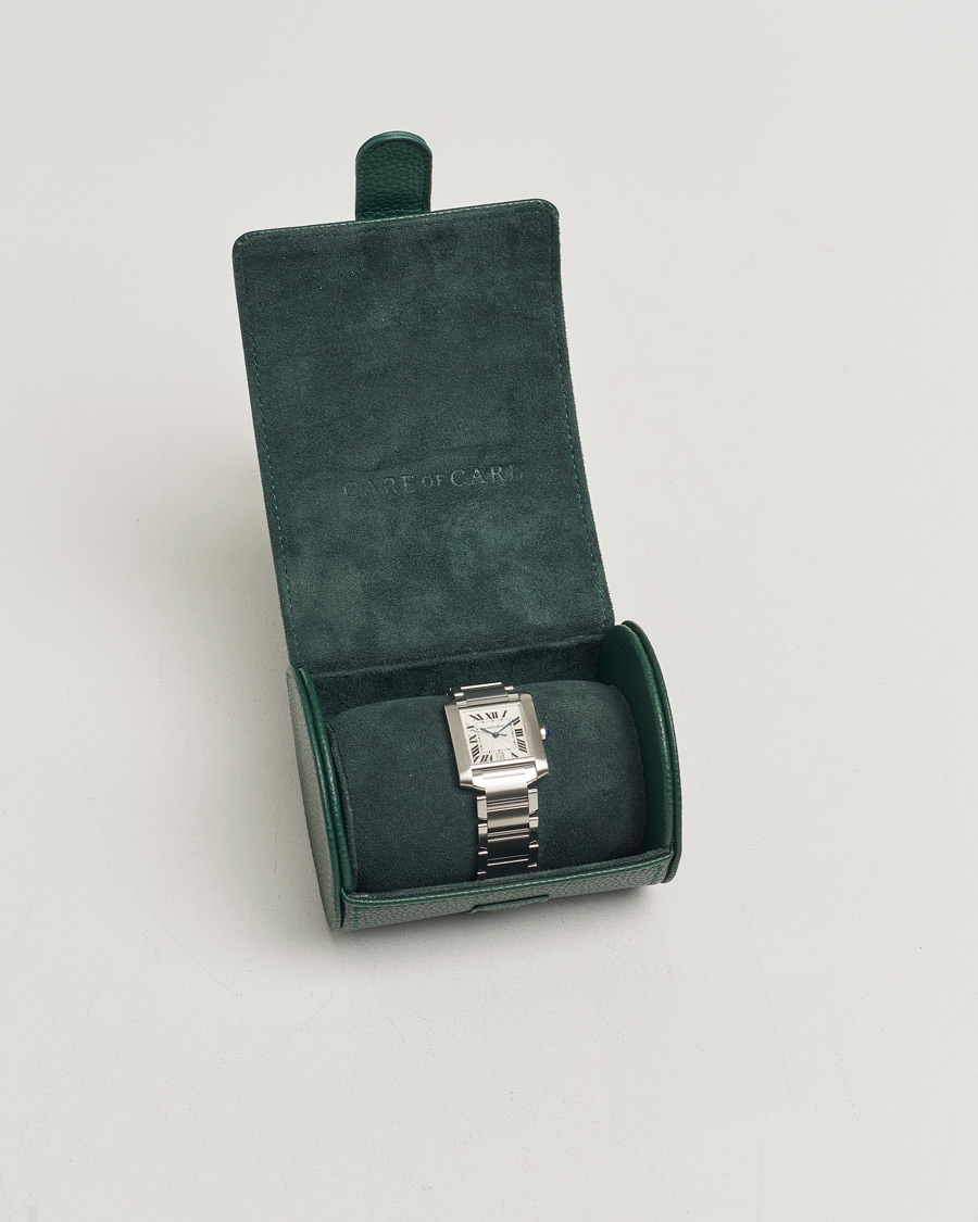 Homme | Cartier Pre-Owned Tank Francaise | Cartier Pre-Owned | Tank Francaise
