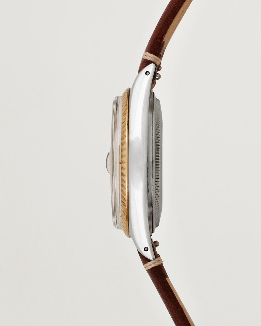 Homme | Rolex Pre-Owned Datejust 1601 | Rolex Pre-Owned | Datejust 1601