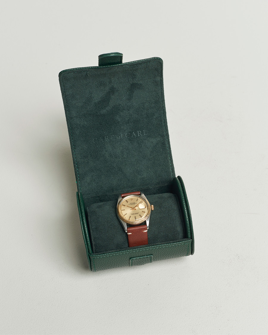 Homme | Rolex Pre-Owned Datejust 1601 | Rolex Pre-Owned | Datejust 1601